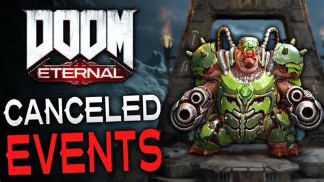 doom eternal matchmaking cancelled